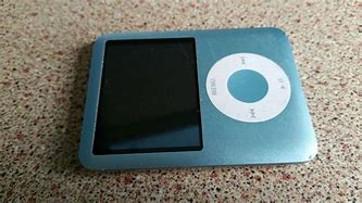 Image result for Vintage iPod 8Gb