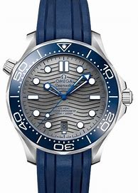 Image result for Omega Seamaster 300 Master Co-axial