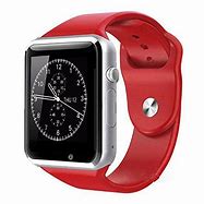 Image result for Fashionable Smart Watch for iPhone