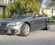 Image result for BMW 335I Convertible