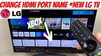 Image result for LG Smart TV HDMI Cable