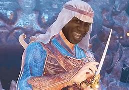 Image result for Prince of Persia Meme