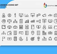 Image result for Free Business Icon Sets