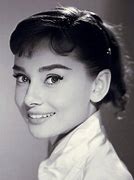 Image result for Audrey Hepburn Hair Down