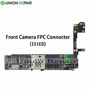 Image result for iPhone 6 Camera Connector