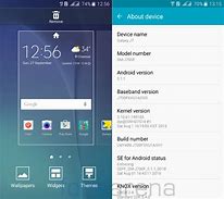 Image result for Galaxy J7 Home Screen