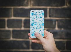 Image result for Royal Blue iPhone 5S
