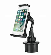 Image result for Cup Phone Holder for Car