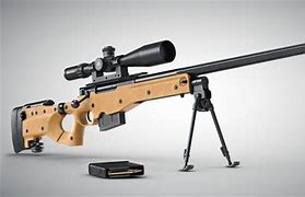 Image result for Powerful Sniper Rifles