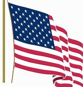 Image result for US Flag Printable