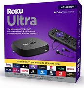 Image result for Roku TV Streaming Device