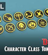 Image result for Dnd Character Tokens
