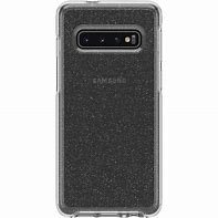 Image result for OtterBox Symmetry Clear Series Case for Galaxy S10