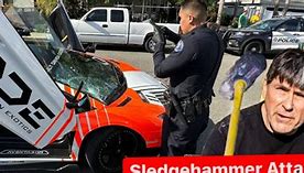 Image result for Lamborghini Sledge Hammer Case