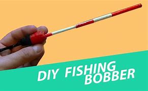 Image result for Fishing Bobber Set Up