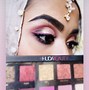 Image result for Huda Beauty Rose Gold