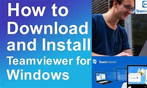 Image result for TeamViewer Download Free Windows 10 Pro