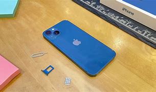 Image result for Iphoen 13 Sim Card Tray
