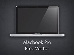 Image result for MacBook Pro Ventura Vector Icon
