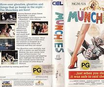 Image result for Munchies Cast