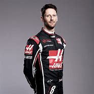 Image result for Grosjean F1