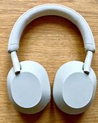 Image result for Sony Xm5 White