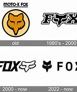 Image result for Fox Raccing Logo Transparent