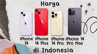 Image result for iPhone 14 Harga Di Bali