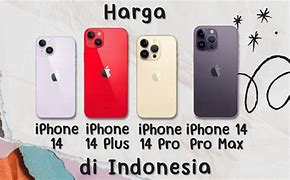 Image result for Harga HP iPhone 14 Plus Di iBox