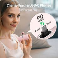 Image result for Iwalk Portable Charger Purple