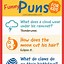 Image result for Funny Jokes and Puns for Kids