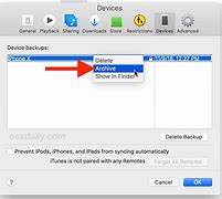 Image result for iPhone 11 Backup iTunes