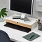 Image result for IKEA Monitor Stand
