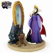 Image result for Snow White Evil Queen Mirror