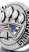 Image result for Most Expensive Super Bowl Ring