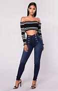 Image result for Instagram Fashion Nova Jeans