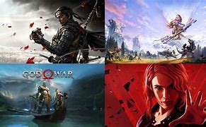 Image result for PS4 That Comes with Games