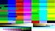 Image result for TV Color Bars No Signal