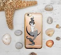 Image result for Mermaid iPhone 8 Plus Case