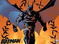 Image result for Marvel Version of Batman