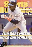 Image result for Tony Gwynn Iconic Photo