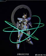 Image result for Gundam 00 Resin Kit