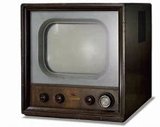 Image result for Massive Old TV Sharp