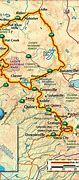 Image result for Downieville California Map