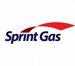 Image result for Sprint Gas Station Logo