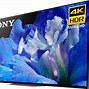 Image result for 55 Sony TV Wall