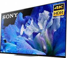 Image result for Sony 65-Inch Original Box