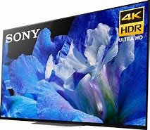 Image result for Sony 65 Inch TV Class