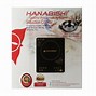 Image result for Hanabishi Induction Cooker