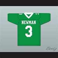 Image result for Jersey Number 3 for Newman